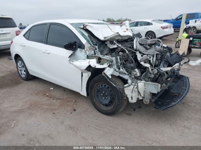 TOYOTA COROLLA 2016 5yfburhe4gp481064