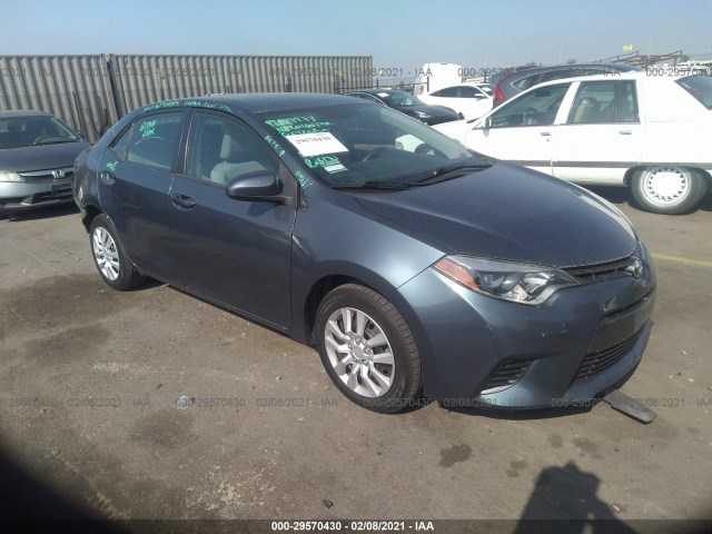 TOYOTA COROLLA 2016 5yfburhe4gp481226