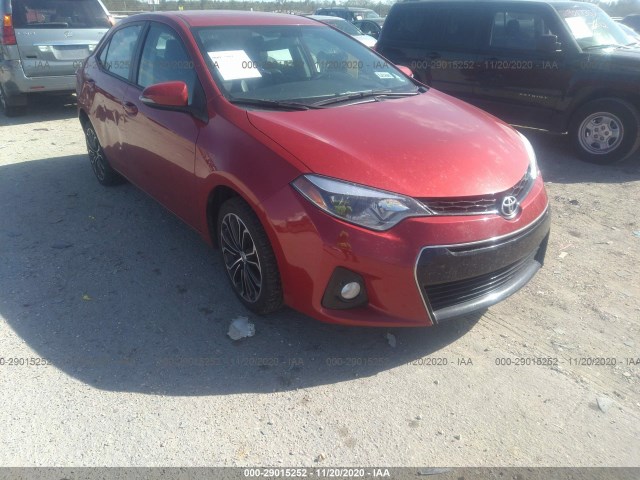 TOYOTA COROLLA 2016 5yfburhe4gp481727