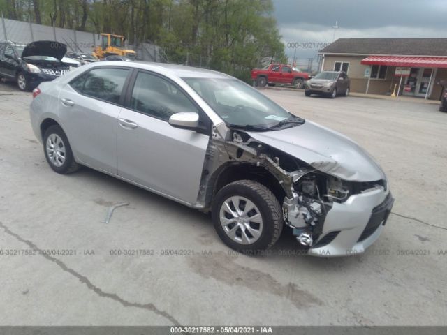 TOYOTA COROLLA 2016 5yfburhe4gp484482