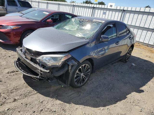 TOYOTA COROLLA 2016 5yfburhe4gp486510