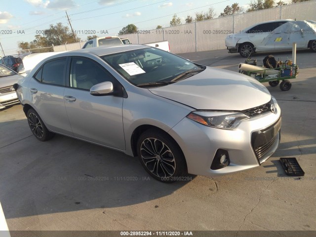 TOYOTA COROLLA 2016 5yfburhe4gp487785