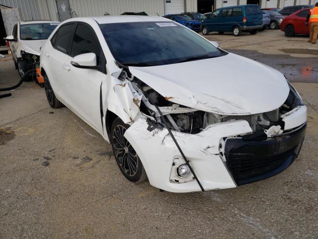 TOYOTA COROLLA L 2016 5yfburhe4gp488287