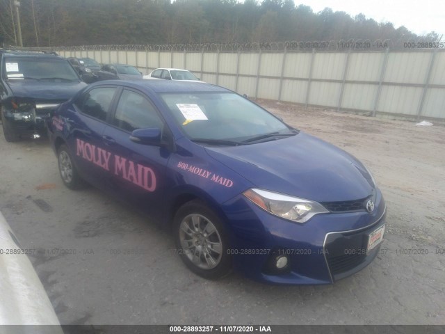 TOYOTA COROLLA 2016 5yfburhe4gp488886