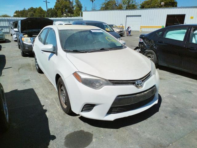 TOYOTA COROLLA L 2016 5yfburhe4gp489472