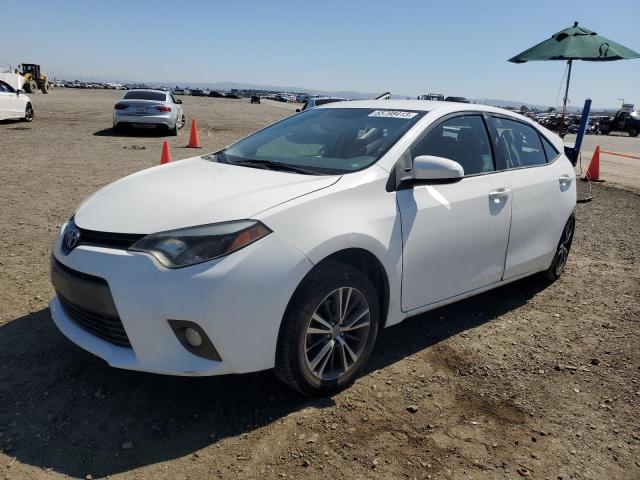 TOYOTA COROLLA L 2016 5yfburhe4gp490024