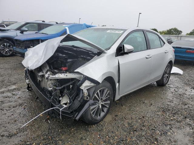 TOYOTA COROLLA 2016 5yfburhe4gp490556