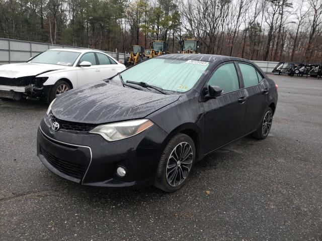 TOYOTA COROLLA L 2016 5yfburhe4gp492467