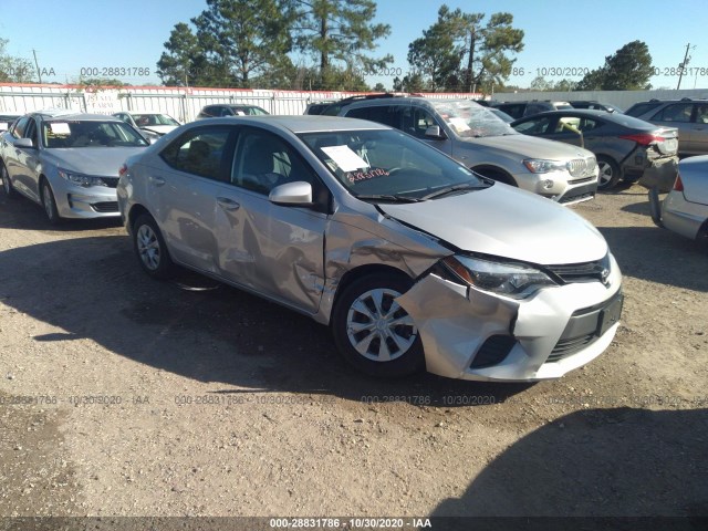 TOYOTA COROLLA 2016 5yfburhe4gp495207