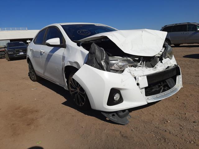 TOYOTA COROLLA L 2016 5yfburhe4gp495627