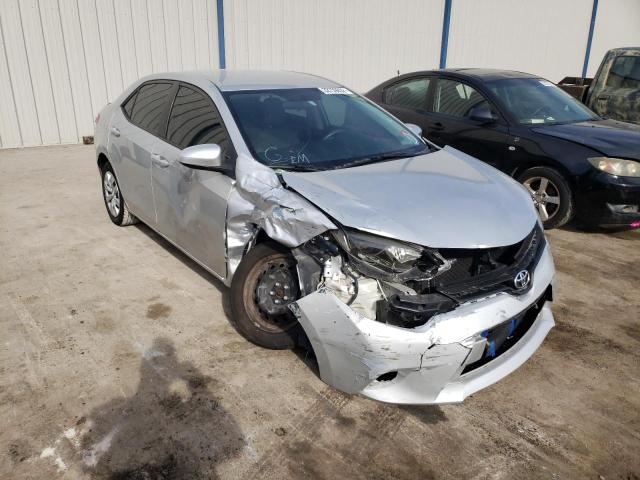 TOYOTA COROLLA 2016 5yfburhe4gp495787