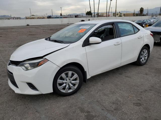 TOYOTA COROLLA L 2016 5yfburhe4gp500972