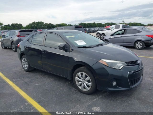 TOYOTA COROLLA 2016 5yfburhe4gp502849