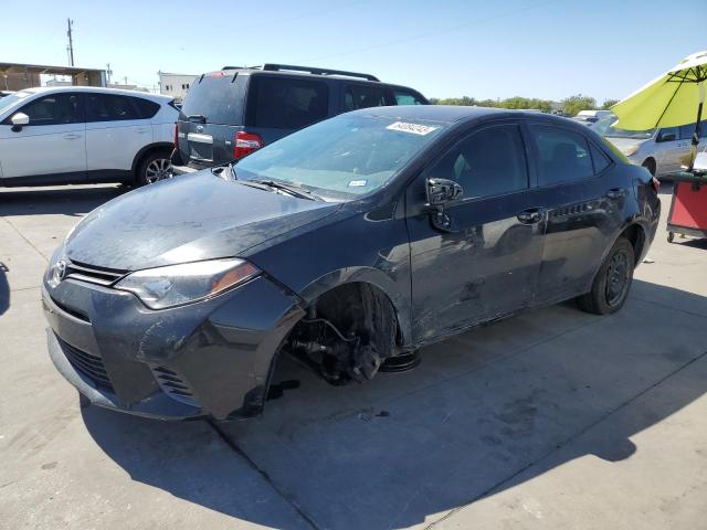 TOYOTA COROLLA L 2016 5yfburhe4gp503337