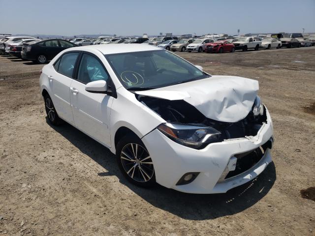 TOYOTA COROLLA L 2016 5yfburhe4gp505847