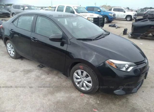 TOYOTA COROLLA 2016 5yfburhe4gp510532