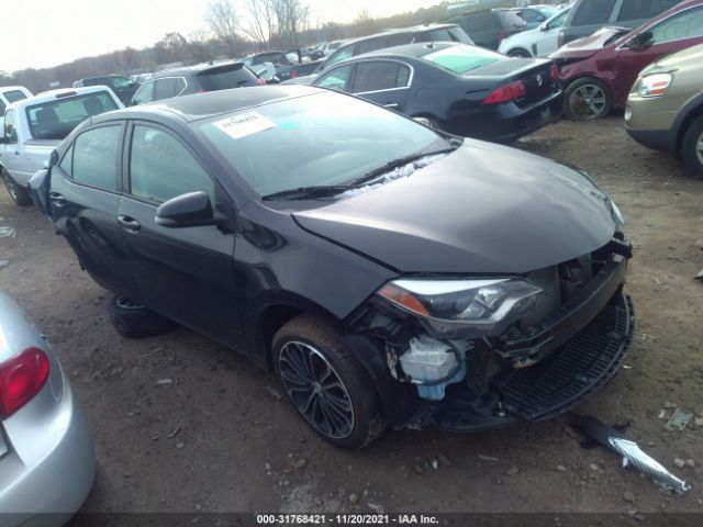 TOYOTA COROLLA 2016 5yfburhe4gp512989