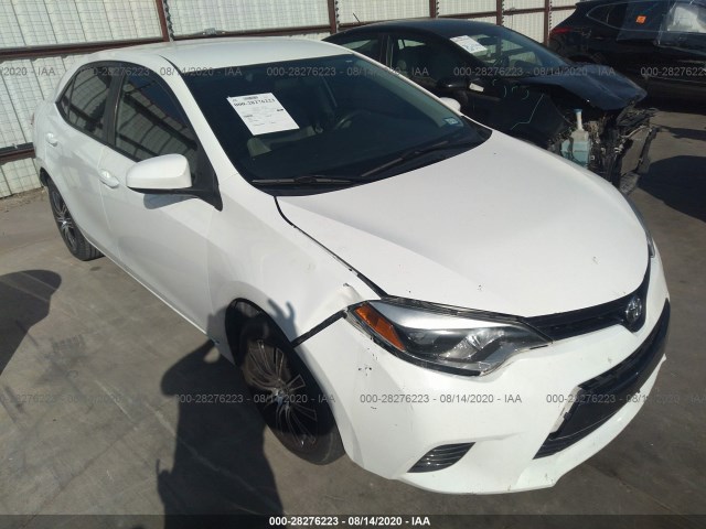 TOYOTA COROLLA 2016 5yfburhe4gp515889