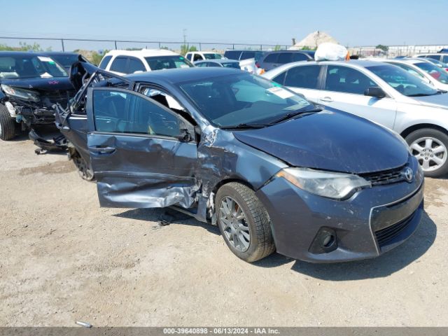 TOYOTA COROLLA 2016 5yfburhe4gp516606