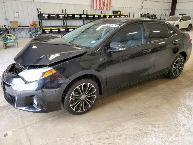 TOYOTA COROLLA 2016 5yfburhe4gp516699