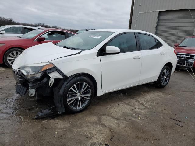 TOYOTA COROLLA 2016 5yfburhe4gp518887