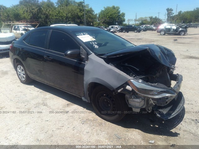 TOYOTA COROLLA 2016 5yfburhe4gp519151