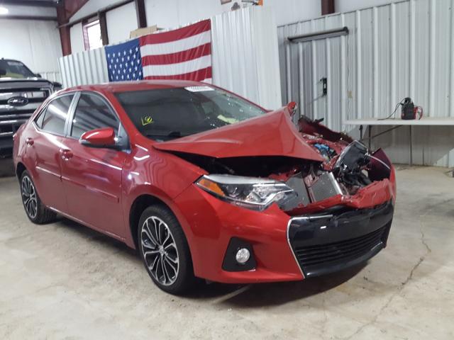 TOYOTA COROLLA L 2016 5yfburhe4gp520252