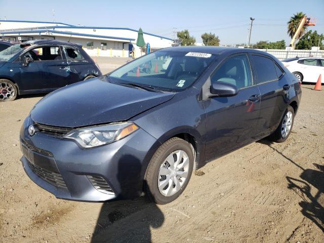 TOYOTA COROLLA 2016 5yfburhe4gp522471