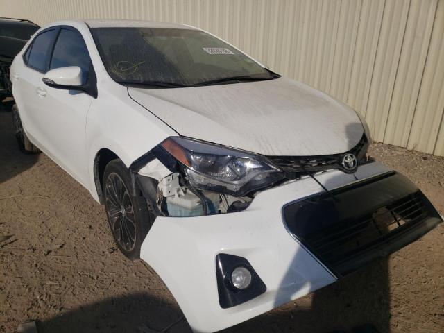 TOYOTA COROLLA L 2016 5yfburhe4gp522695