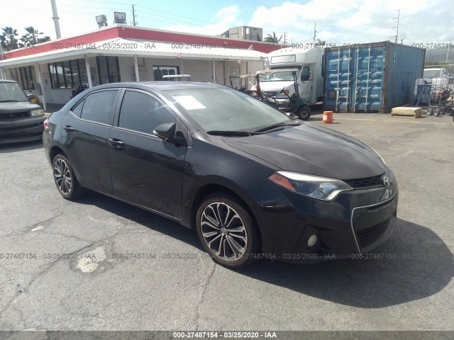 TOYOTA COROLLA 2016 5yfburhe4gp525564