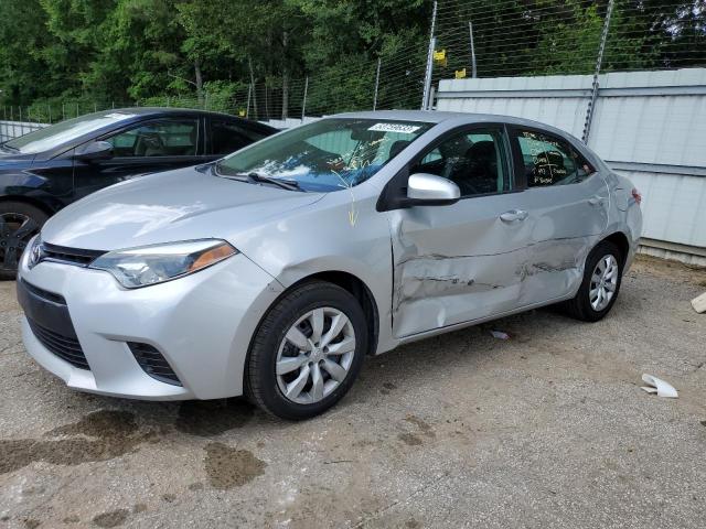 TOYOTA COROLLA L 2016 5yfburhe4gp526312