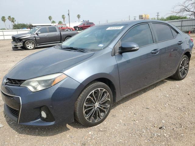 TOYOTA COROLLA 2016 5yfburhe4gp526472