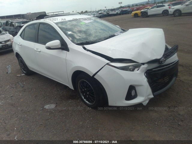 TOYOTA COROLLA 2016 5yfburhe4gp526679