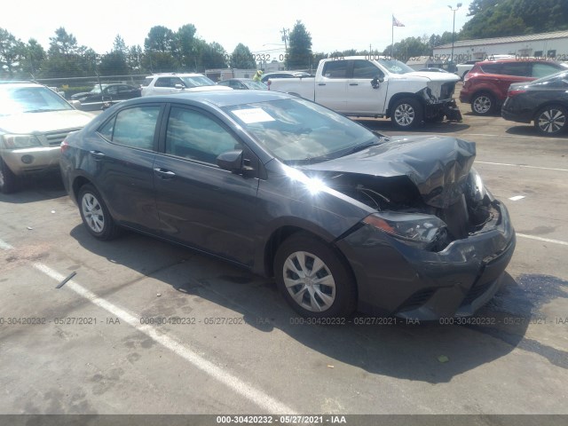 TOYOTA COROLLA 2016 5yfburhe4gp527976