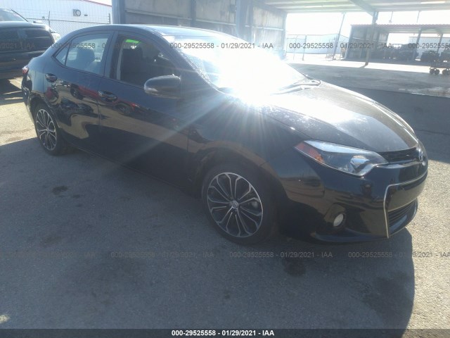 TOYOTA COROLLA 2016 5yfburhe4gp528237