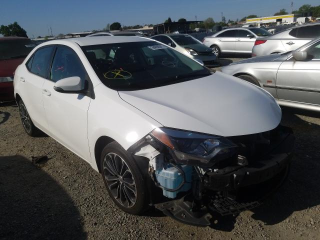 TOYOTA COROLLA L 2016 5yfburhe4gp529890