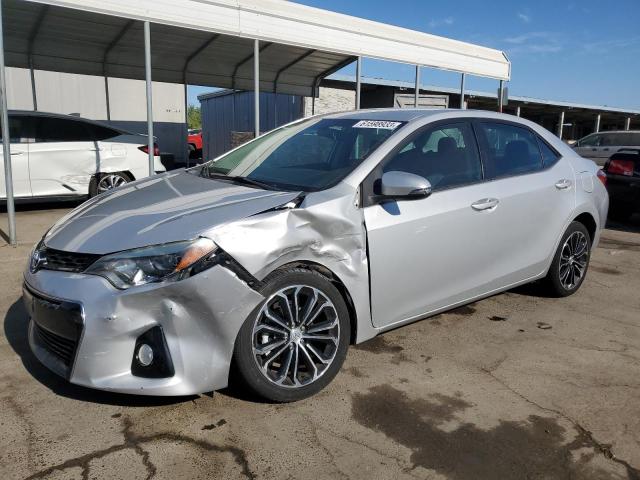 TOYOTA COROLLA L 2016 5yfburhe4gp530294