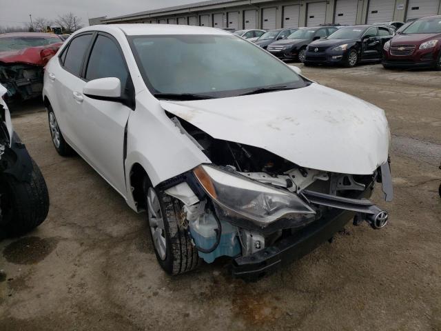 TOYOTA COROLLA L 2016 5yfburhe4gp530327