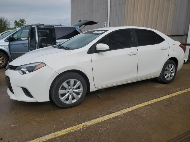 TOYOTA COROLLA L 2016 5yfburhe4gp533793