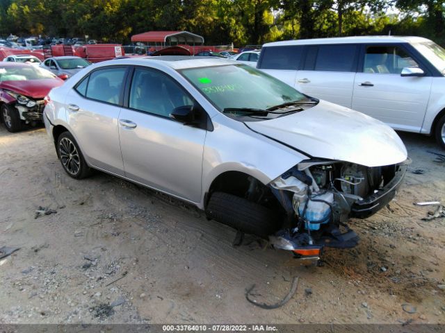 TOYOTA COROLLA 2016 5yfburhe4gp535950