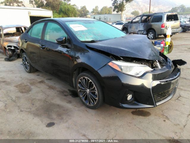 TOYOTA COROLLA 2016 5yfburhe4gp536287