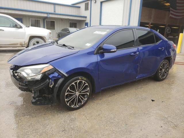 TOYOTA COROLLA L 2016 5yfburhe4gp536385