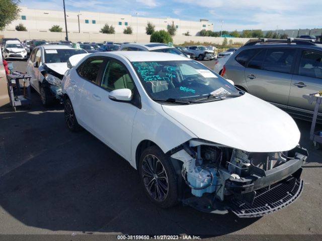 TOYOTA COROLLA 2016 5yfburhe4gp537763