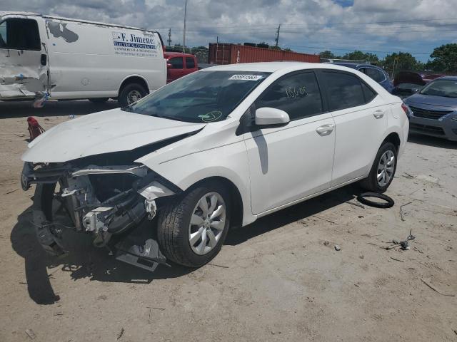 TOYOTA COROLLA 2016 5yfburhe4gp538301