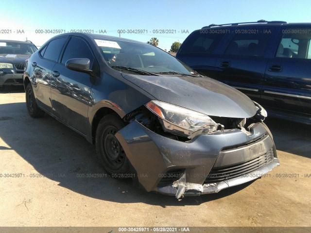 TOYOTA COROLLA 2016 5yfburhe4gp538430