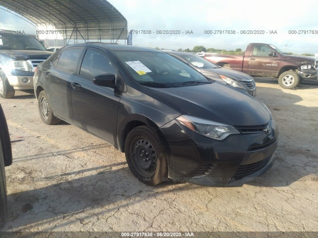 TOYOTA COROLLA 2016 5yfburhe4gp540968