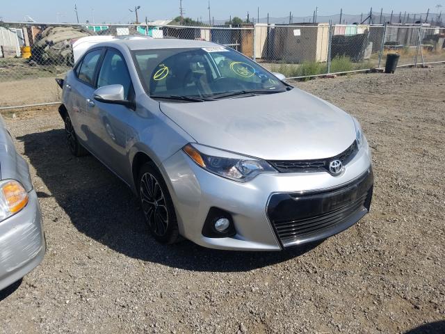 TOYOTA COROLLA L 2016 5yfburhe4gp544373