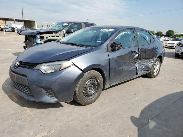 TOYOTA COROLLA L 2016 5yfburhe4gp545300