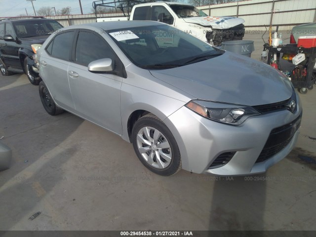 TOYOTA COROLLA 2016 5yfburhe4gp547774