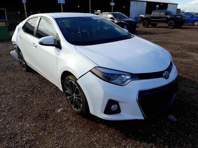 TOYOTA COROLLA L 2016 5yfburhe4gp549170